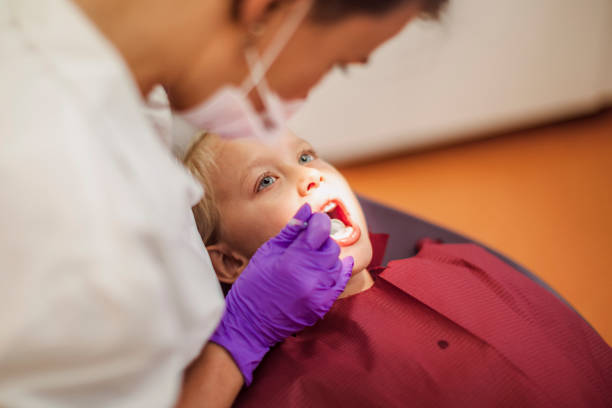 Best Emergency Tooth Extraction in Kemah, TX