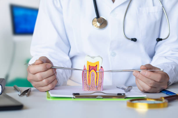 Best Emergency Treatment for Toothache in Kemah, TX