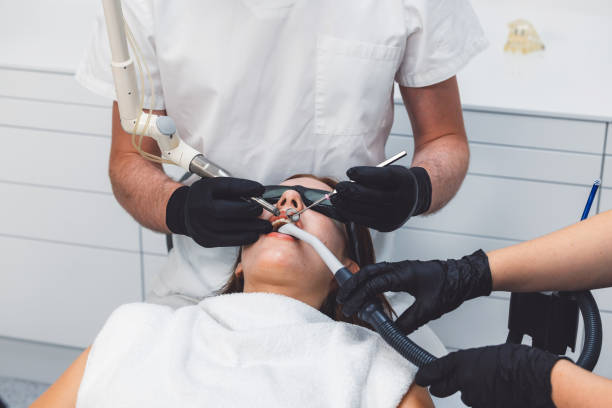 Best Emergency Root Canal Treatment in Kemah, TX